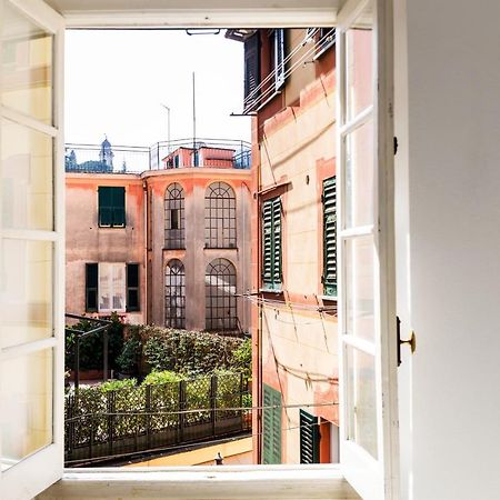 Nel Cuore Di Santa Santa Margherita Ligure Kültér fotó
