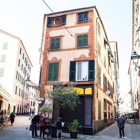 Nel Cuore Di Santa Santa Margherita Ligure Kültér fotó