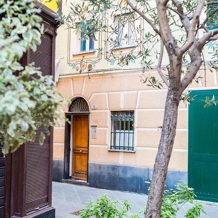 Nel Cuore Di Santa Santa Margherita Ligure Kültér fotó
