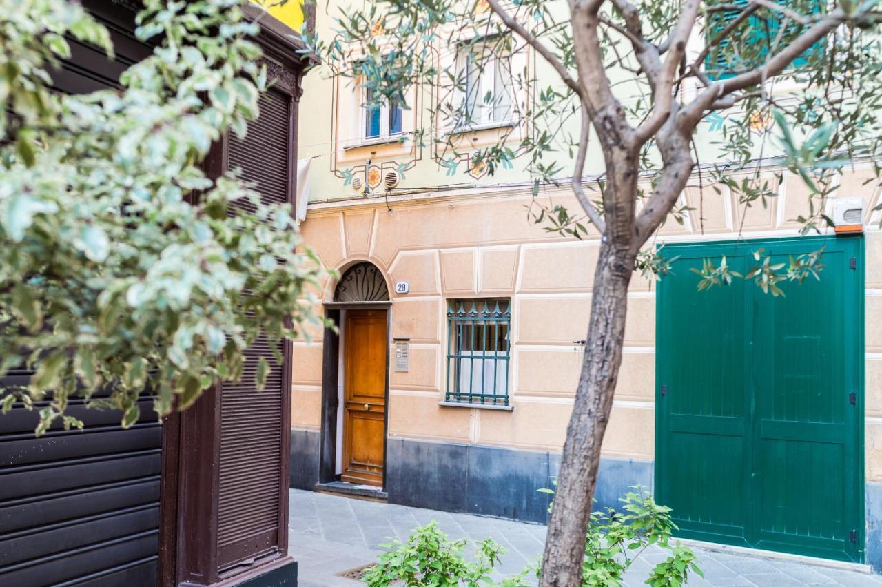 Nel Cuore Di Santa Santa Margherita Ligure Kültér fotó