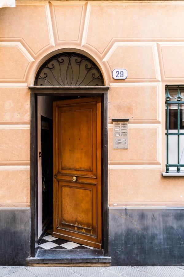 Nel Cuore Di Santa Santa Margherita Ligure Kültér fotó